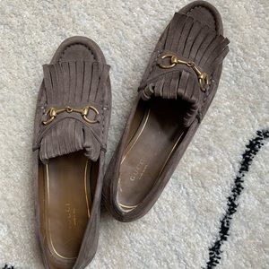 Gucci Loafers